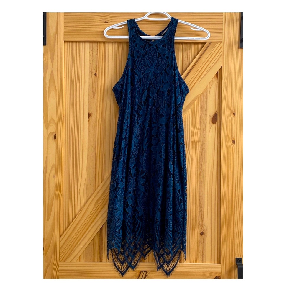 EXPRESS Dress!